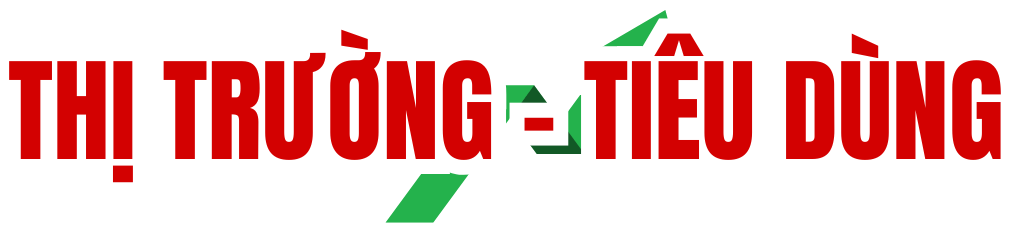 Thị trường – Tiêu dùng